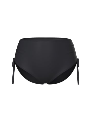 Ulla Popken Bügel-BH in schwarz