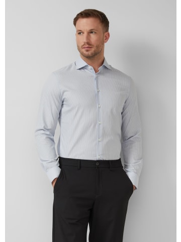 s.Oliver Hemd in 50G0_hellblau