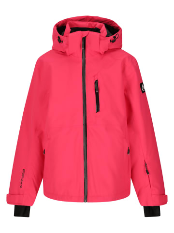Whistler Skijacke Rossburg jr. in 4399 Rouge Red