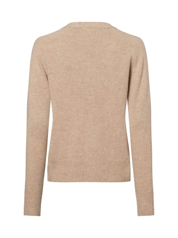 brookshire Strickjacke in melange - 0009