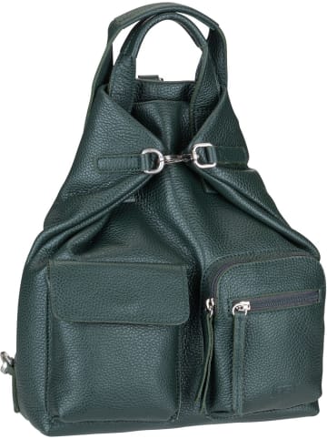 Jost Rucksack / Backpack Vika X-Change Bag XS in Bottlegreen