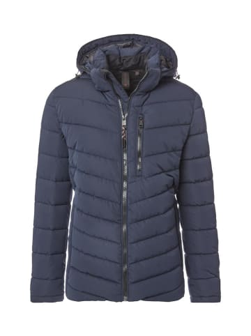 CASAMODA Jacke in Blau