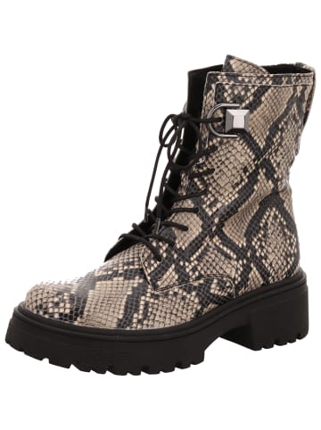 Gabor Schnürstiefel in beige