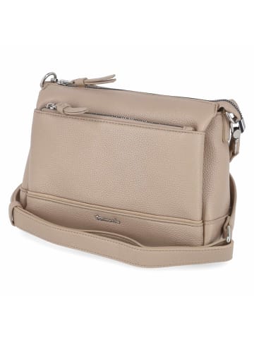 Tamaris Handtasche in beige