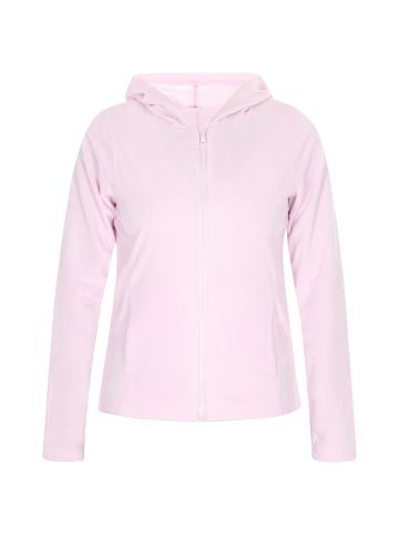 tweek Fleecejacke in Flieder