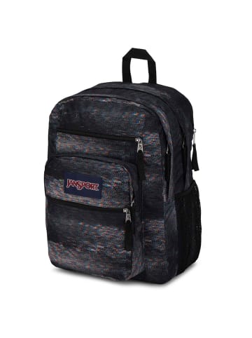 JanSport Big Student - Rucksack 43 cm in screen static