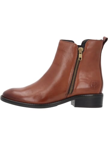 Palado Stiefeletten Stromboli in Braun