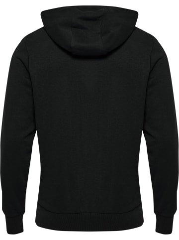 Hummel Kapuzenpullover Hmlpulse Herren in BLACK