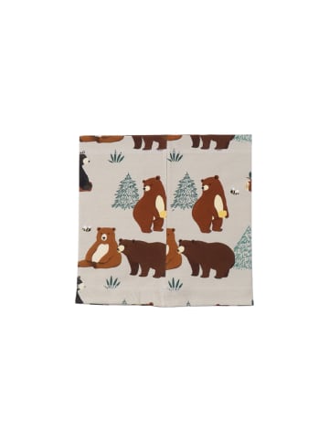 Walkiddy Schal/Loop Baby Bears - Baumwolle (Bio)