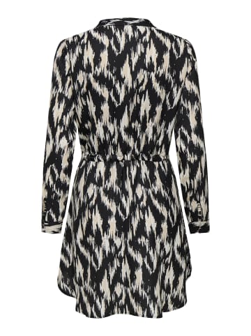 ONLY Tunika-Oberteil in Black 4