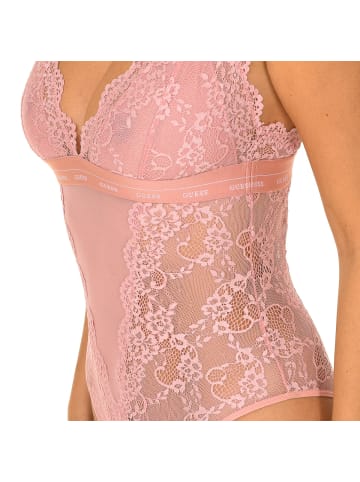 Guess Body in Pink