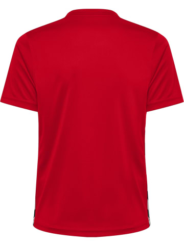 Hummel Hummel T-Shirt Playful Ss Lebensstil Kinder in TRUE RED