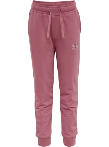 Hummel Verstellbare Taille Hose Hmlfast Jungen in MESA ROSE