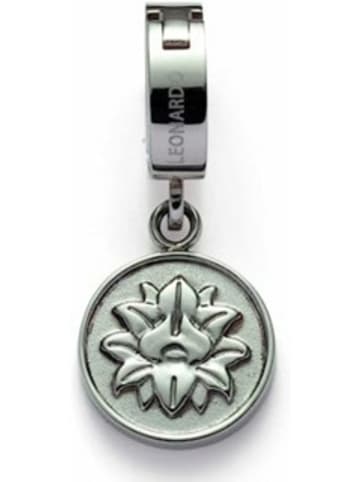LEONARDO Charms & Anhänger für Damen in silber in silber