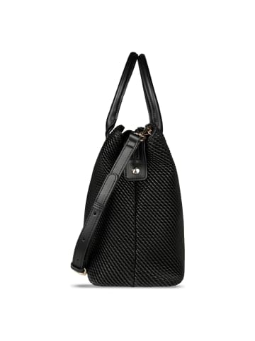 Bugatti Julice Handtasche L 39 cm schwarz