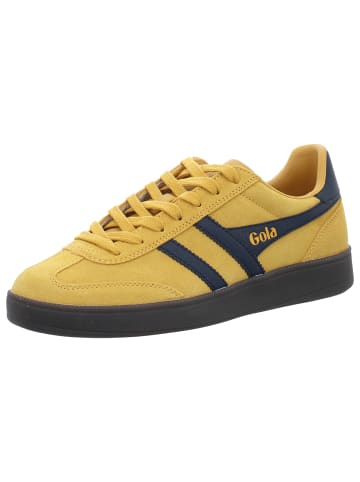 Gola Sneaker in gelb