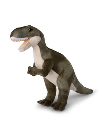 WWF Plüschtier - T-Rex (23cm) in grün
