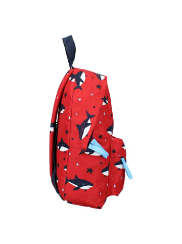 Prêt Little Smiles Rucksack 31cm Idealer Kinderrucksack
