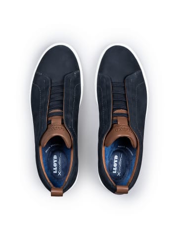 LLOYD Schuhe MAURICE in BLAU