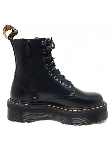 Dr. Martens Schnürstiefel Jadon 2637 in Schwarz