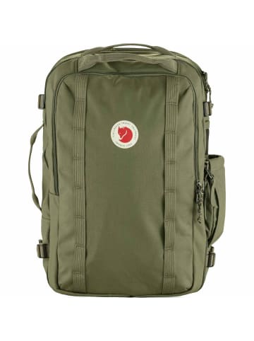 FJÄLLRÄVEN Fjällräven Färden Carry-On Pack Rucksack Green