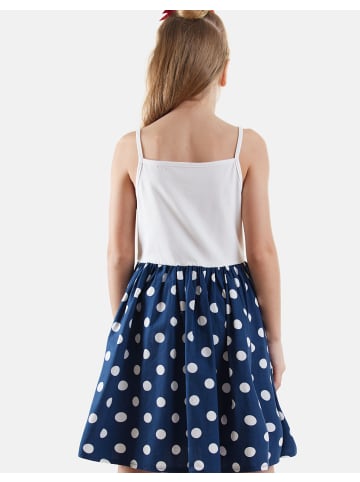 Denokids Kleid Lily in White
