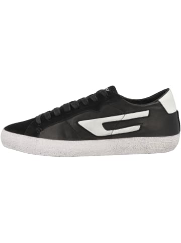 Diesel Sneaker low S-Leroji Low in schwarz