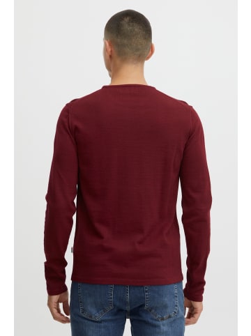 CASUAL FRIDAY Strickpullover CFKent in Rot