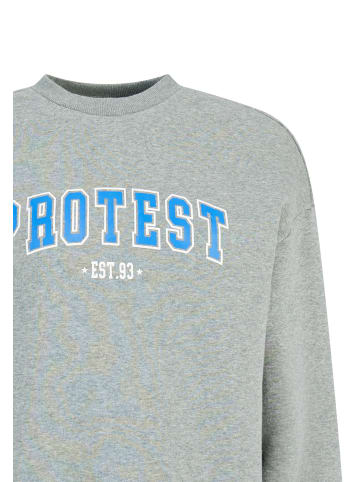 Protest " PRTIzzy in Dark Grey Melee