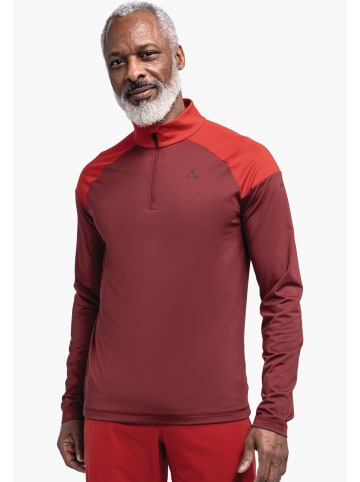 Schöffel Skirolli in rot