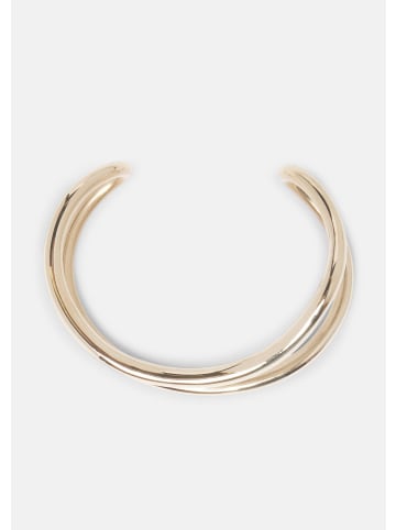 comma Mode Armband in 0030_gold