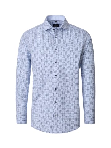 Venti Businesshemd in Blau