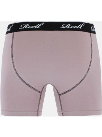 Reell Boxershort "Trunks Boxershort" in Lila