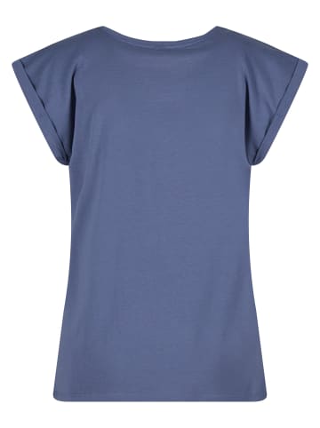 FORVERT FORVERT T-Shirts in vintage blue