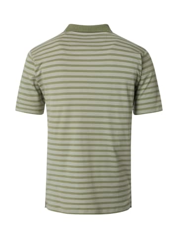 Redmond Polo-Shirt in Grün