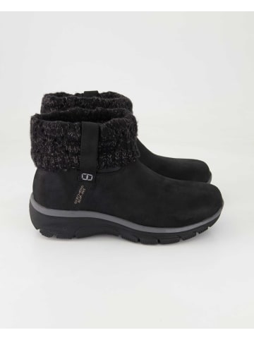 Skechers Winterstiefeletten in Schwarz