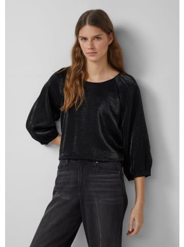 s.Oliver Bluse in 9999_schwarz