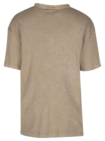 Urban Classics T-Shirt in unionbeige