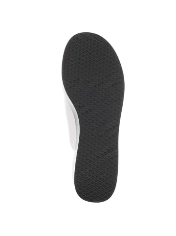 Ital-Design Sandale & Sandalette in Weiß