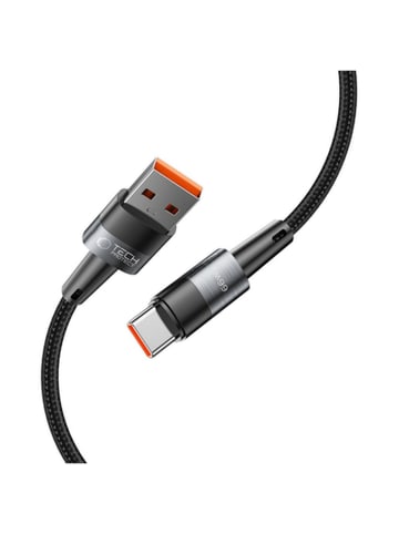 Tech Protect Tech Protect UltraBoost USB-C USB-C Kabel 66W 6A 1m