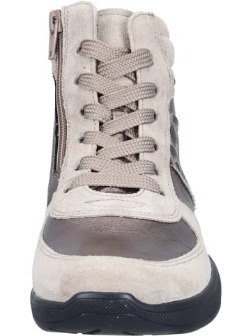 Ara Shoes Sportliche Stiefeletten in cream