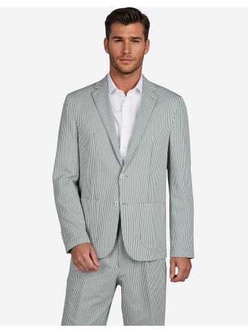 Pierre Cardin Sakko Michel in Dusty Olive