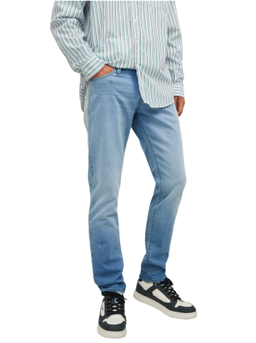 Jack & Jones Jeans JJIGLENN JJICON GE 625 slim in Blau