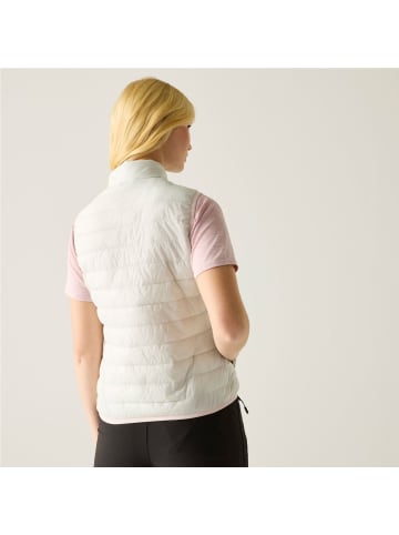 Regatta Steppweste Hillpack in Brly White
