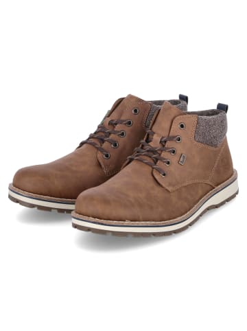 rieker Winterboots in braun