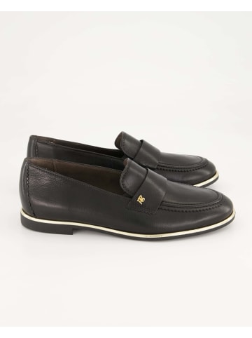 Paul Green Slipper in Schwarz