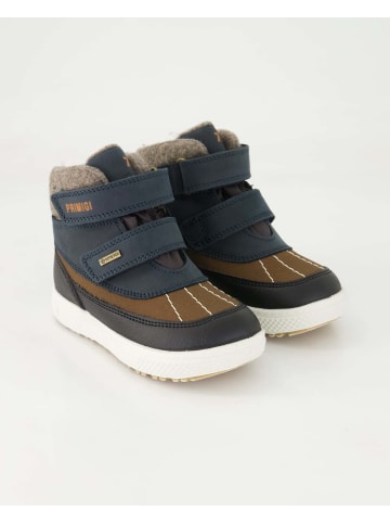Primigi Winterschuhe in Blau