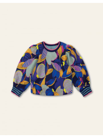 Oilily Sweater Hanna in Blau