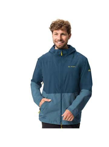 Vaude MENS NEYLAND 2.5L JACKET in Marine