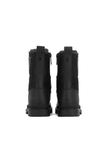 Kazar Chelsea Boots in Schwarz